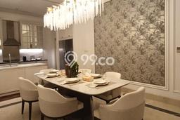 Sewa Apartemen Murah di Thamrin 3 Bedroom Sewa Apartemen Murah di Thamrin 3 Bedroom