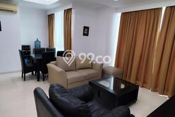 Sewa Apartemen Harga Terjangkau di Kuningan 2 KT Sewa Apartemen Harga Terjangkau di Kuningan 2 KT