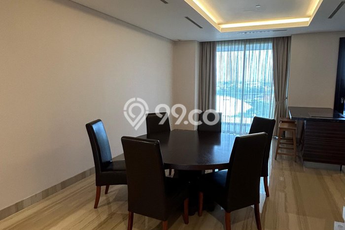 Hunian Apartemen Disewakan Terjangkau 289m2 di Kebayoran Lama, Cocok Dijadikan Hunian Anda Hunian Apartemen Disewakan Terjangkau 289m2 di Kebayoran Lama, Cocok Dijadikan Hunian Anda