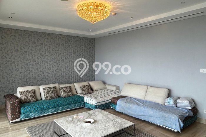 Jarang Ada! Hunian Apartemen Hemat di Kebayoran Lama, Jakarta Selatan 3 Kamar Tidur dan 3 Kamar Mandi Jarang Ada! Hunian Apartemen Hemat di Kebayoran Lama, Jakarta Selatan 3 Kamar Tidur dan 3 Kamar Mandi