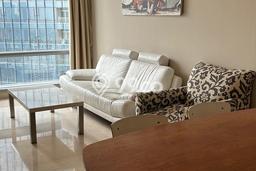 Apartemen Disewakan 2 Kamar Murah Siap Huni di Jakarta Selatan, Luas 157m2 Apartemen Disewakan 2 Kamar Murah Siap Huni di Jakarta Selatan, Luas 157m2