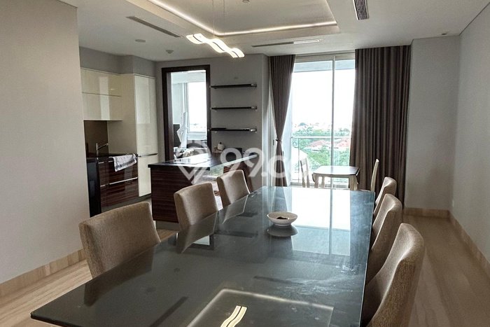 Hunian Apartemen Disewakan Terjangkau 289m2 di Kebayoran Lama, Cocok Dijadikan Hunian Anda Hunian Apartemen Disewakan Terjangkau 289m2 di Kebayoran Lama, Cocok Dijadikan Hunian Anda