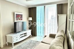 Apartemen Minimalis untuk Disewa, 1 Kamar di Jakarta Selatan Apartemen Minimalis untuk Disewa, 1 Kamar di Jakarta Selatan