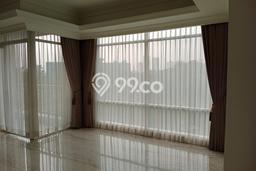 Unit Apartemen Luxury Dijual di Kebayoran Lama dengan 2 BR Unit Apartemen Luxury Dijual di Kebayoran Lama dengan 2 BR
