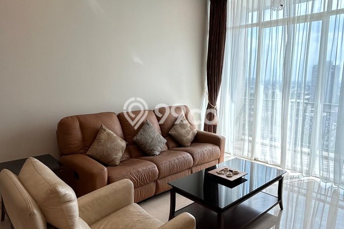 Ada Unit Hunian Hemat Disewa di Kebayoran Lama, Jakarta Selatan 3 BR Ada Unit Hunian Hemat Disewa di Kebayoran Lama, Jakarta Selatan 3 BR