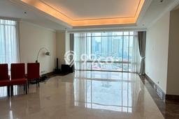 Disewakan Apartemen Terjangkau 3 KT di Kuningan Jakarta Selatan Disewakan Apartemen Terjangkau 3 KT di Kuningan Jakarta Selatan