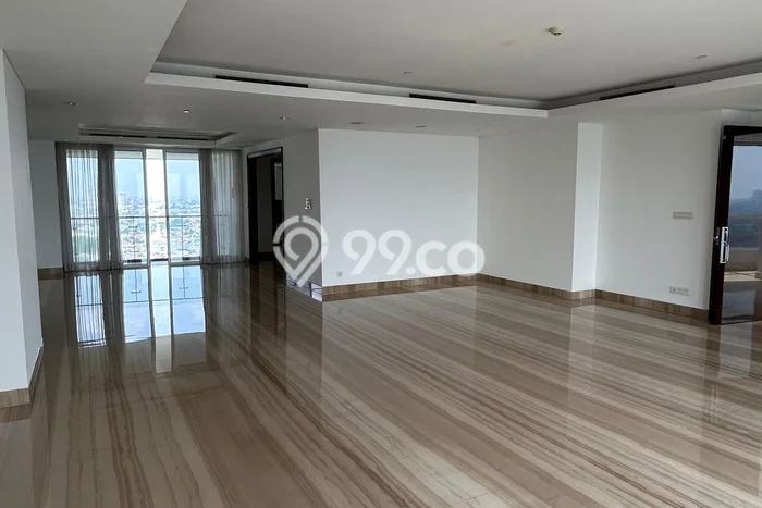 Sewa Sekarang Apartemen Nyaman 4 KT di Kawasan Kebayoran Lama Sewa Sekarang Apartemen Nyaman 4 KT di Kawasan Kebayoran Lama