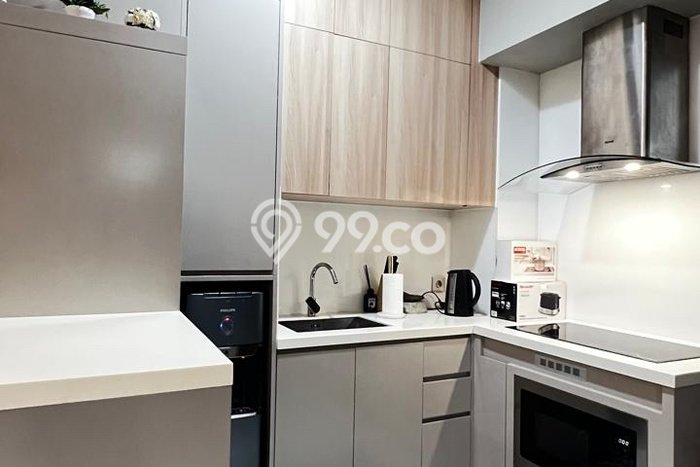 Hunian Apartemen Sewa Terjangkau 94m2 di Kebayoran Lama, Cocok untuk Tempat Tinggal Anda Hunian Apartemen Sewa Terjangkau 94m2 di Kebayoran Lama, Cocok untuk Tempat Tinggal Anda