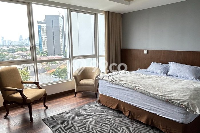 Jarang Ada! Hunian Apartemen Hemat di Kebayoran Lama, Jakarta Selatan 3 Kamar Tidur dan 3 Kamar Mandi Jarang Ada! Hunian Apartemen Hemat di Kebayoran Lama, Jakarta Selatan 3 Kamar Tidur dan 3 Kamar Mandi
