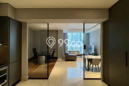 Apartemen Luxury Dijual di Jakarta Selatan Lokasi Strategis Punya 2 Kamar Tidur Apartemen Luxury Dijual di Jakarta Selatan Lokasi Strategis Punya 2 Kamar Tidur