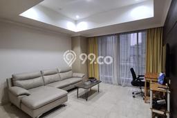 Hunian Strategis 87m2 di Senayan Jakarta Selatan 2 Bedroom Hunian Strategis 87m2 di Senayan Jakarta Selatan 2 Bedroom