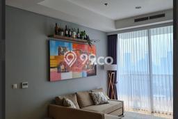 Disewakan Apartemen Terjangkau 2 BR di Karet Jakarta Selatan Disewakan Apartemen Terjangkau 2 BR di Karet Jakarta Selatan