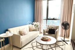 Apartemen Strategis 77m2 di Karet Jakarta Selatan 2 KT Apartemen Strategis 77m2 di Karet Jakarta Selatan 2 KT