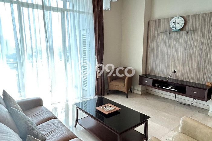 Ada Unit Hunian Hemat Disewa di Kebayoran Lama, Jakarta Selatan 3 BR Ada Unit Hunian Hemat Disewa di Kebayoran Lama, Jakarta Selatan 3 BR