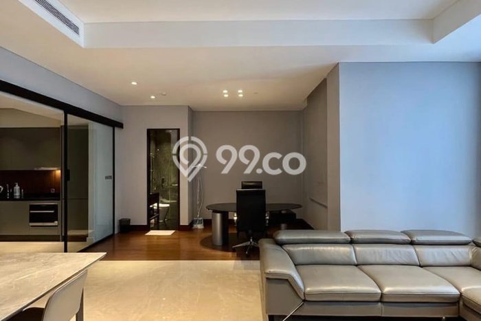 Apartemen Luxury Dijual di Jakarta Selatan Lokasi Strategis Punya 2 Kamar Tidur Apartemen Luxury Dijual di Jakarta Selatan Lokasi Strategis Punya 2 Kamar Tidur
