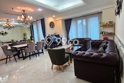 Siap Milik Apartemen Elit 3 KT & 3 KM di Kebayoran Baru, Jakarta Selatan Siap Milik Apartemen Elit 3 KT & 3 KM di Kebayoran Baru, Jakarta Selatan