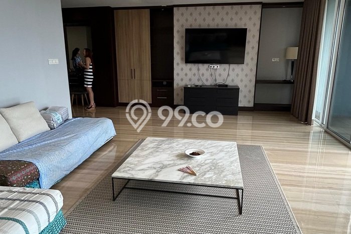 Jarang Ada! Hunian Apartemen Hemat di Kebayoran Lama, Jakarta Selatan 3 Kamar Tidur dan 3 Kamar Mandi Jarang Ada! Hunian Apartemen Hemat di Kebayoran Lama, Jakarta Selatan 3 Kamar Tidur dan 3 Kamar Mandi