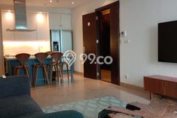 Sewa Apartemen Terjangkau 3 KT di Senayan Jakarta Selatan Sewa Apartemen Terjangkau 3 KT di Senayan Jakarta Selatan