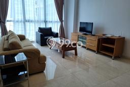 Apartemen Minimalis untuk Disewa, 3 Kamar di Jakarta Selatan Apartemen Minimalis untuk Disewa, 3 Kamar di Jakarta Selatan
