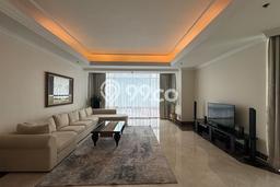 Hunian Strategis 198m2 di Kuningan Jakarta Selatan 3 KT Hunian Strategis 198m2 di Kuningan Jakarta Selatan 3 KT