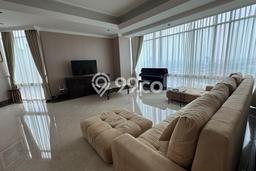 Apartemen Disewakan 3 Kamar Murah Siap Huni di Jakarta Selatan, Luas 198m2 Apartemen Disewakan 3 Kamar Murah Siap Huni di Jakarta Selatan, Luas 198m2