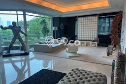 Hunian Strategis 250m2 di Setiabudi Jakarta Selatan 3 KT Hunian Strategis 250m2 di Setiabudi Jakarta Selatan 3 KT