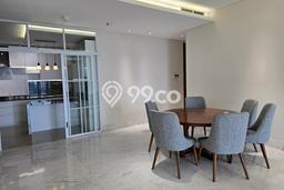 Hunian Apartemen Disewakan Murah 249m2 di Tanah Abang, Cocok Dijadikan Hunian Anda Hunian Apartemen Disewakan Murah 249m2 di Tanah Abang, Cocok Dijadikan Hunian Anda