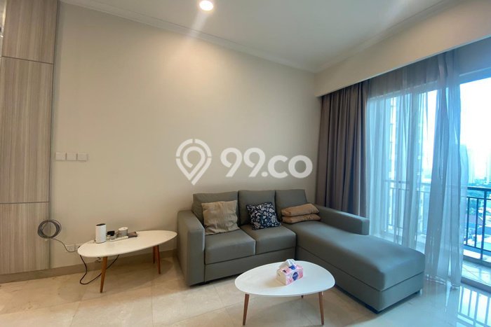 Hunian Apartemen Disewakan Murah 98m2 di Kebayoran Lama, Cocok untuk Tempat Tinggal Anda Hunian Apartemen Disewakan Murah 98m2 di Kebayoran Lama, Cocok untuk Tempat Tinggal Anda