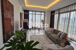 Hunian Apartemen Disewakan Murah 300m2 di Kebayoran Baru, Cocok Dijadikan Hunian Anda Hunian Apartemen Disewakan Murah 300m2 di Kebayoran Baru, Cocok Dijadikan Hunian Anda