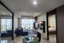 Ada Kamar Apartemen Murah Disewa di Kebayoran Lama, Jakarta Selatan 1 BR Ada Kamar Apartemen Murah Disewa di Kebayoran Lama, Jakarta Selatan 1 BR