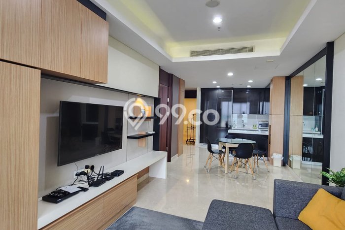 Ada Kamar Apartemen Murah Disewa di Kebayoran Lama, Jakarta Selatan 1 BR Ada Kamar Apartemen Murah Disewa di Kebayoran Lama, Jakarta Selatan 1 BR