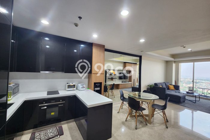 Ada Kamar Apartemen Murah Disewa di Kebayoran Lama, Jakarta Selatan 1 BR Ada Kamar Apartemen Murah Disewa di Kebayoran Lama, Jakarta Selatan 1 BR