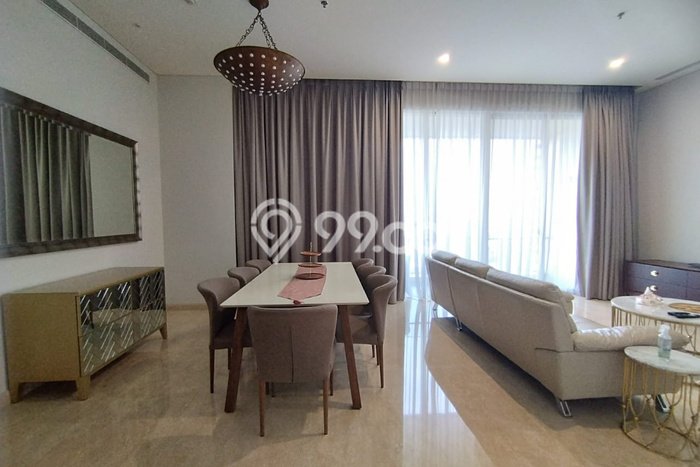 Disewakan Apartemen Harga Terjangkau di Pakubuwono 2 Bedroom Disewakan Apartemen Harga Terjangkau di Pakubuwono 2 Bedroom