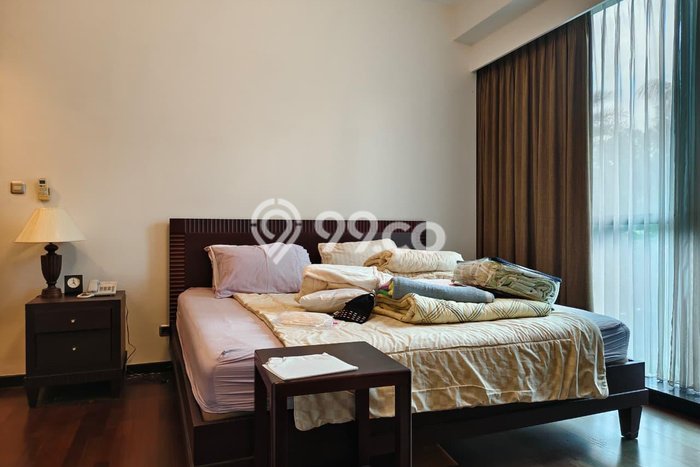 Apartemen Prestisius Dijual di Jakarta Selatan Lokasi Strategis Punya 3 Kamar Tidur Apartemen Prestisius Dijual di Jakarta Selatan Lokasi Strategis Punya 3 Kamar Tidur