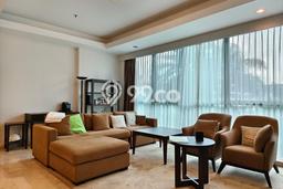 Apartemen Prestisius Dijual di Jakarta Selatan Lokasi Strategis Punya 3 Kamar Tidur Apartemen Prestisius Dijual di Jakarta Selatan Lokasi Strategis Punya 3 Kamar Tidur