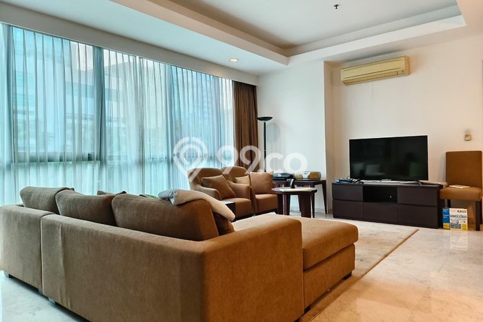 Apartemen Prestisius Dijual di Jakarta Selatan Lokasi Strategis Punya 3 Kamar Tidur Apartemen Prestisius Dijual di Jakarta Selatan Lokasi Strategis Punya 3 Kamar Tidur
