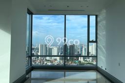 Hunian Apartemen Eksklusif untuk Dijual di Jakarta Selatan dengan 4 BR & 3 Kamar Mandi Hunian Apartemen Eksklusif untuk Dijual di Jakarta Selatan dengan 4 BR & 3 Kamar Mandi