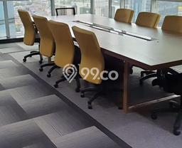 Kantor Dijual di Jakarta Selatan LT 244m2 & LB 244m2 Lokasi Terbaik! Kantor Dijual di Jakarta Selatan LT 244m2 & LB 244m2 Lokasi Terbaik!