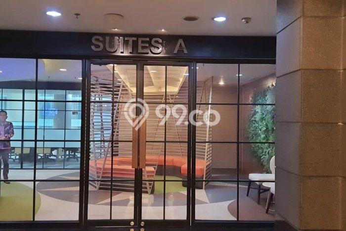 Kantor Dijual di Jakarta Selatan LT 387m2 & LB 387m2 Lokasi Terbaik! Kantor Dijual di Jakarta Selatan LT 387m2 & LB 387m2 Lokasi Terbaik!