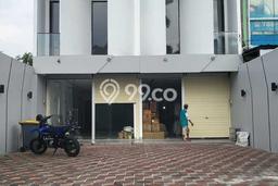 Untuk Dijual Ruko di Jagakarsa Jakarta Selatan LT 162m2 / LB 275m2 Untuk Dijual Ruko di Jagakarsa Jakarta Selatan LT 162m2 / LB 275m2