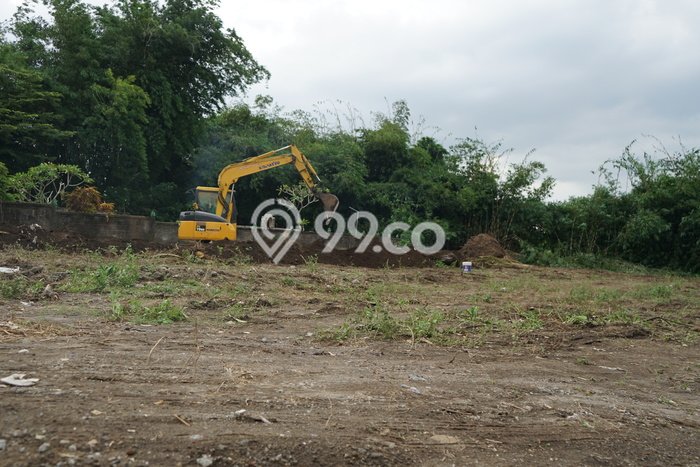 Tanah Siap Bangun Dijual di Sleman Punya Luas 165m2 Tanah Siap Bangun Dijual di Sleman Punya Luas 165m2