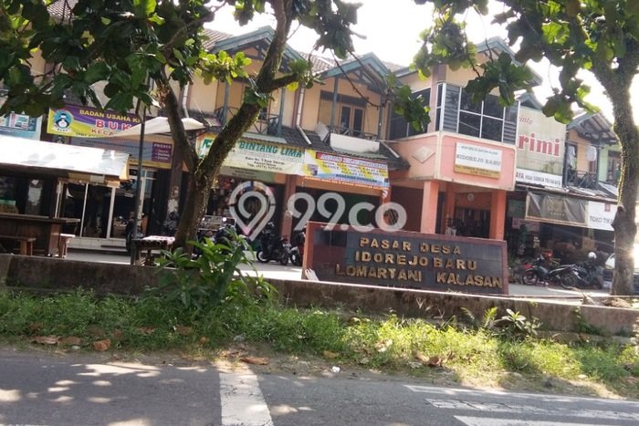 Tanah Siap Bangun Dijual di Sleman Punya Luas 121m2 Tanah Siap Bangun Dijual di Sleman Punya Luas 121m2
