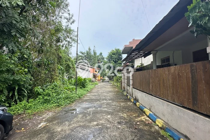 Lahan Kosong Dijual di Sleman dengan Area 114m2 Lahan Kosong Dijual di Sleman dengan Area 114m2