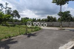 Tanah Dijual Area Strategis di Purwomartani Yogyakarta 121m2 Tanah Dijual Area Strategis di Purwomartani Yogyakarta 121m2