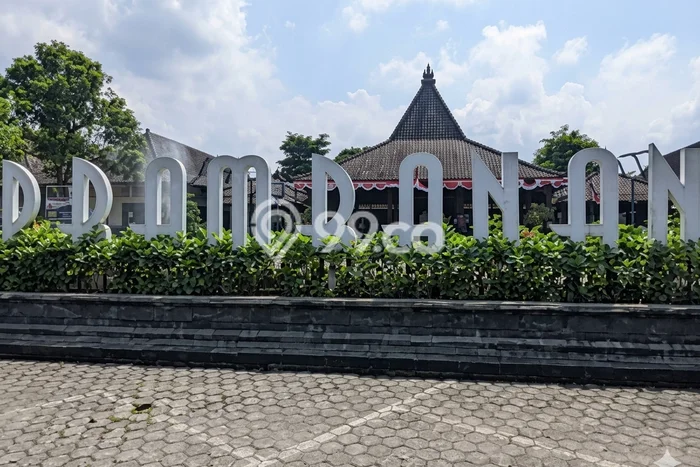 Lahan Strategis di Prambanan Dijual dengan Luas 139m2 Lahan Strategis di Prambanan Dijual dengan Luas 139m2