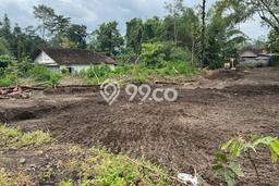 Kavling Tanah Dijual di Kalasan Sleman Spesifikasi 121m2 Kavling Tanah Dijual di Kalasan Sleman Spesifikasi 121m2