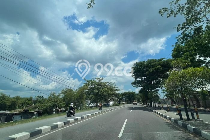 Tanah Dijual Lokasi Kotagede Yogyakarta SHM Tanah Dijual Lokasi Kotagede Yogyakarta SHM