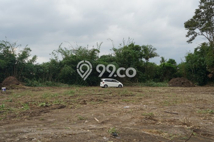 Tanah Kavling Dijual di Caturtunggal, Yogyakarta dengan Luas Tanah 134m2 Tanah Kavling Dijual di Caturtunggal, Yogyakarta dengan Luas Tanah 134m2
