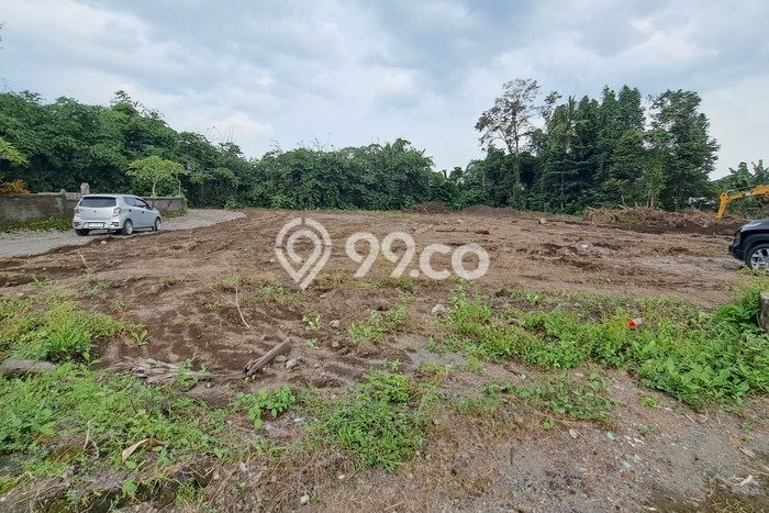 Dijual Tanah Lokasi Maguwoharjo, Yogyakarta Seluas 138m2 Dijual Tanah Lokasi Maguwoharjo, Yogyakarta Seluas 138m2
