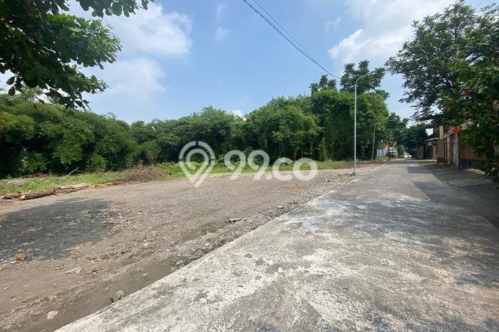 Untuk Dijual Tanah 141m2 di Sleman, Yogyakarta Untuk Dijual Tanah 141m2 di Sleman, Yogyakarta